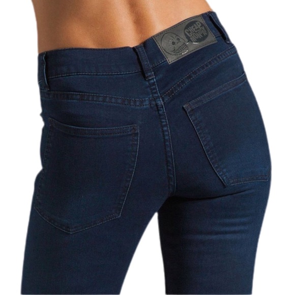 cheap monday tight skinny jeans